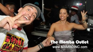 Hello, Mambo!