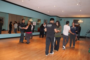 ON2 Class - Mambo Inc. - Fundamentals Series - Los Angeles