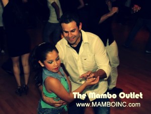 On2 Dancing - The Mambo Outlet