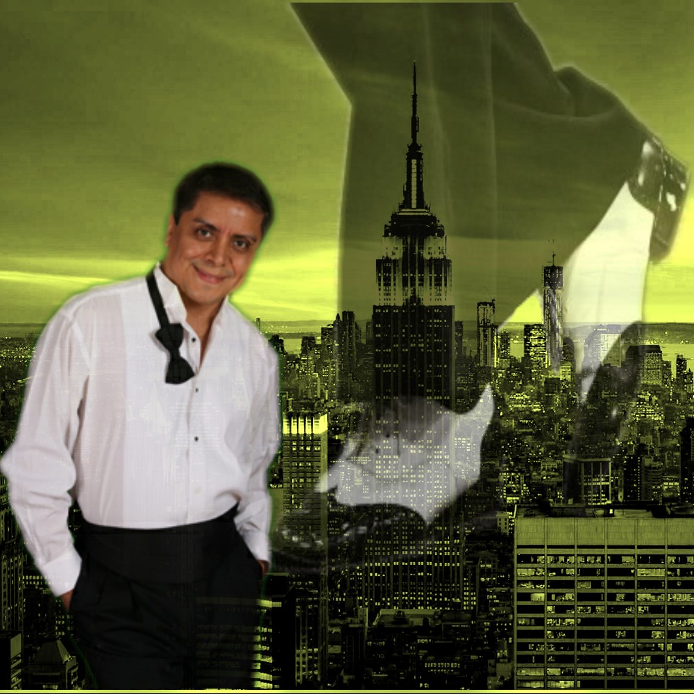 Jimmy Anton – New York Style Salsa ON2  3-Hour Workshop – Saturday, May 20th