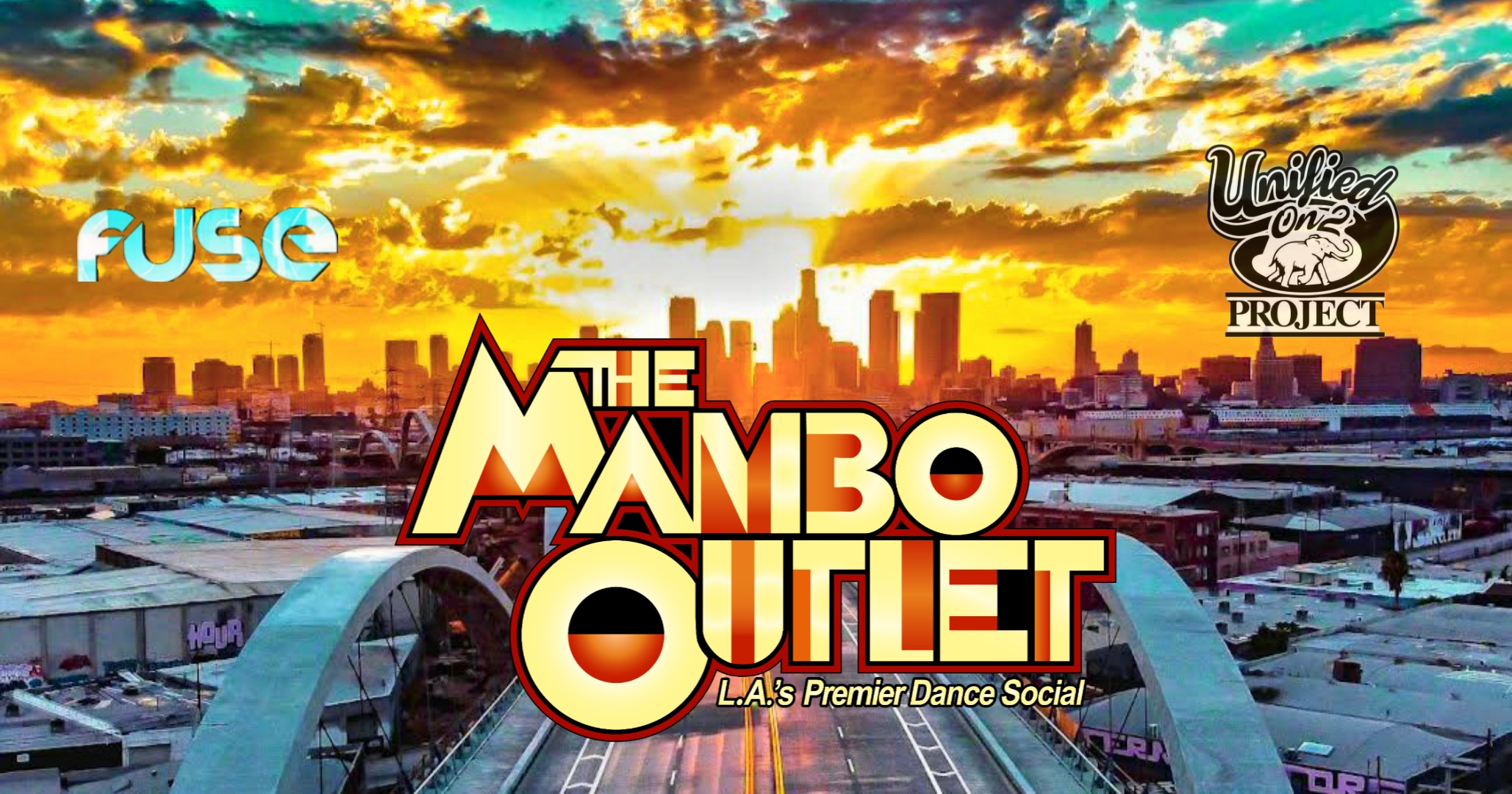The Mambo Outlet – September 2022 Edition