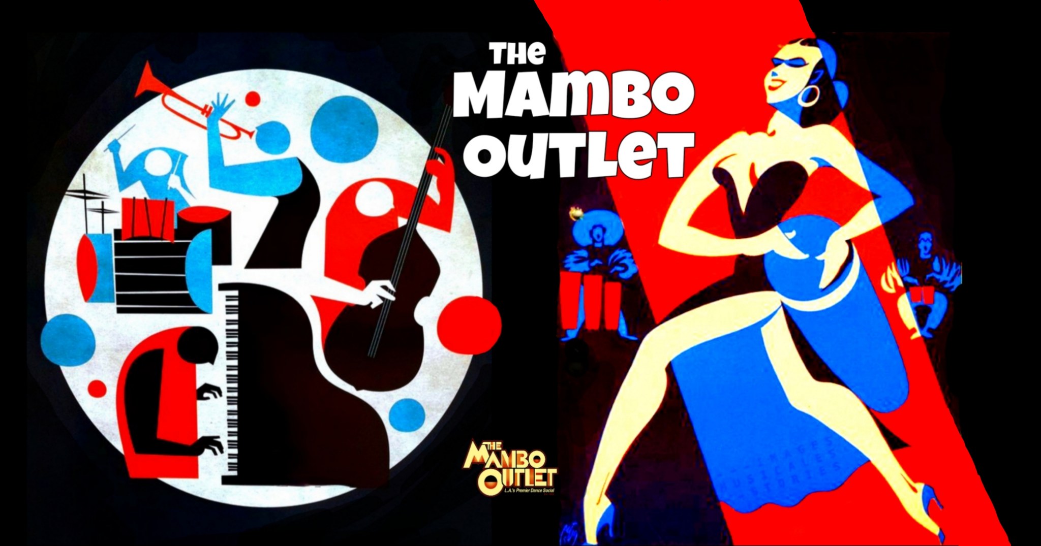 The Mambo Outlet – Saturday, October 21, 2023