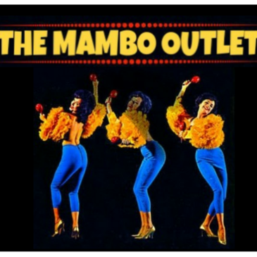 The Mambo Outlet – Abraham & Michelle 2-HR Workshop – November 19, 2022