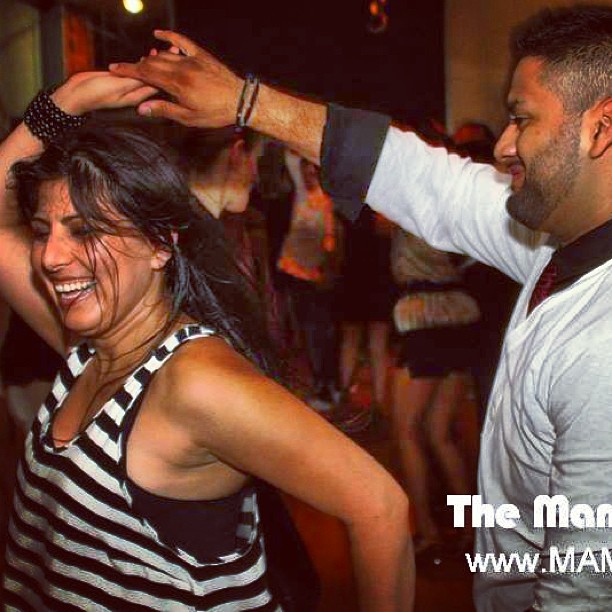 The Mambo Outlet – On2 Salsa Social – 09/21