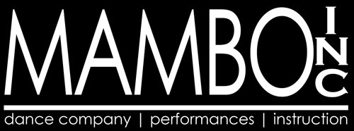 Mambo Inc. – Mambo Inc. Dance Company