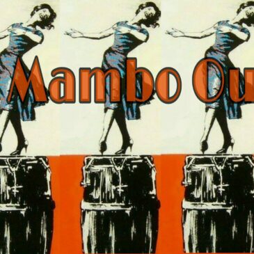 The Mambo Outlet – Abraham & Michelle 2-HR Workshop – July 15, 2023