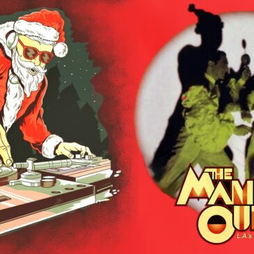 The Mambo Outlet – Holiday Edition – Saturday, December 16, 2023