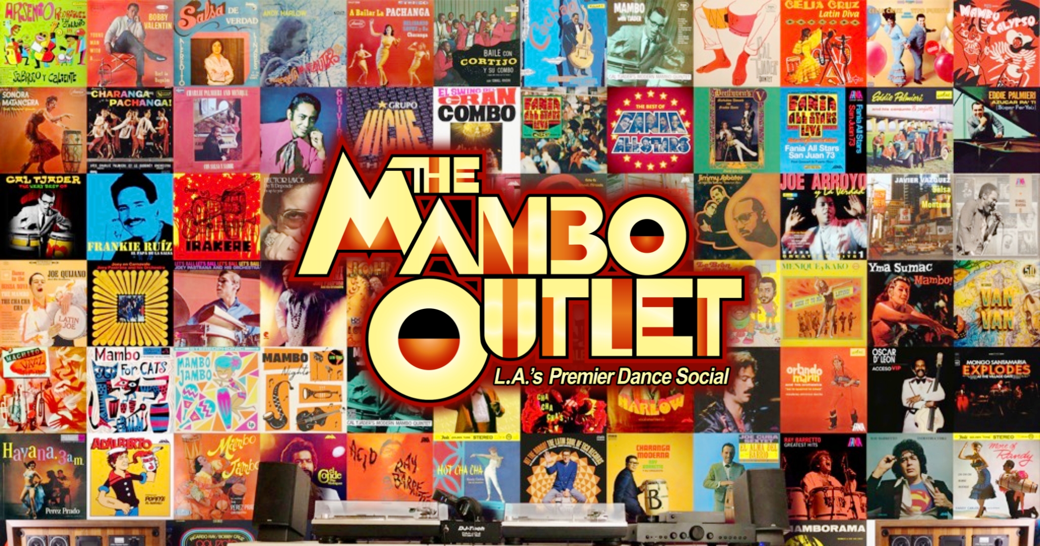 The Mambo Outlet – Saturday, February 17, 2024