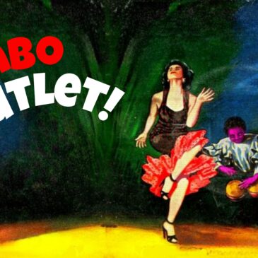 The Mambo Outlet – Saturday, March 16, 2024