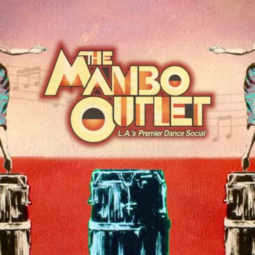 The Mambo Outlet – Saturday, September 21, 2024