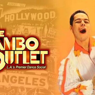 The Mambo Outlet – Saturday, November 16, 2024