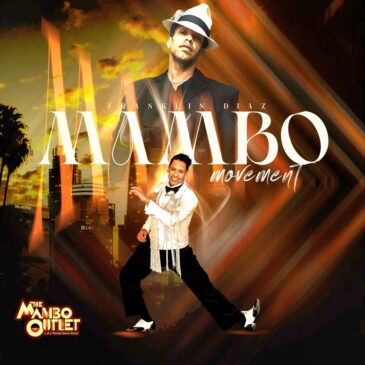 The Mambo Outlet – Franklin Diaz – Saturday, December 20, 2025